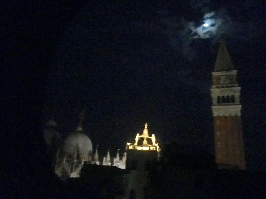 Ca'baloni Venetië