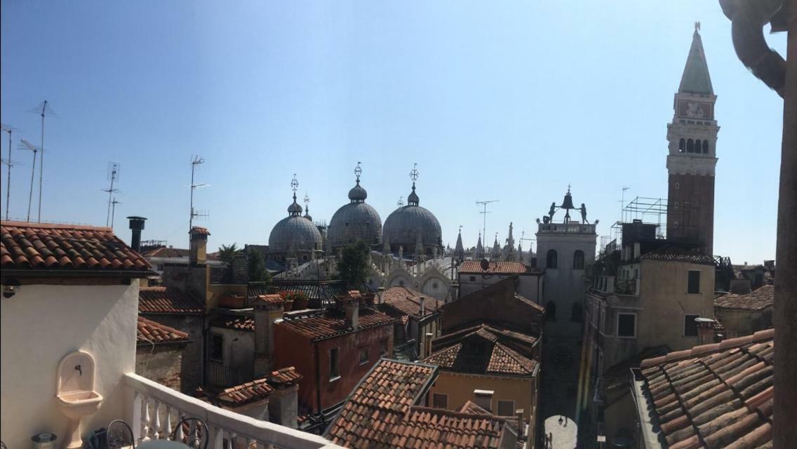 Appartement Ca'baloni
