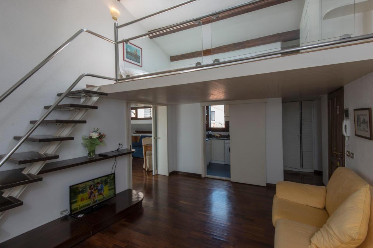 Appartement Ca'baloni *