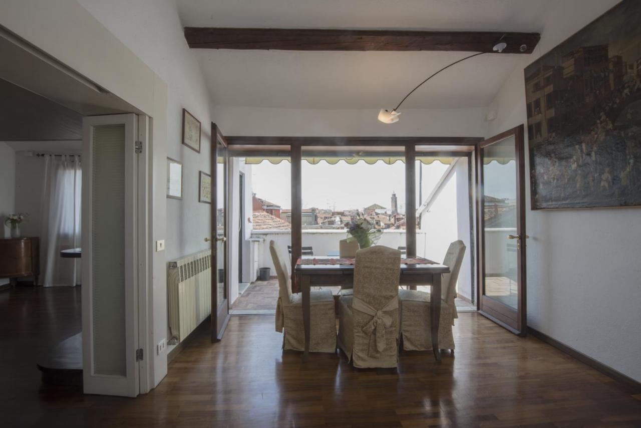 Appartement Ca'baloni *