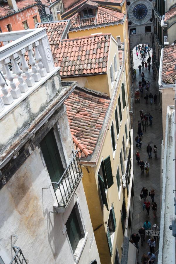 Ca'baloni Appartement